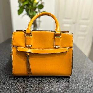 Fashion Vegan Leather Bag